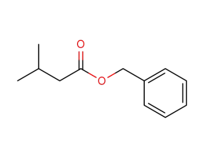 benzyl isovalerate