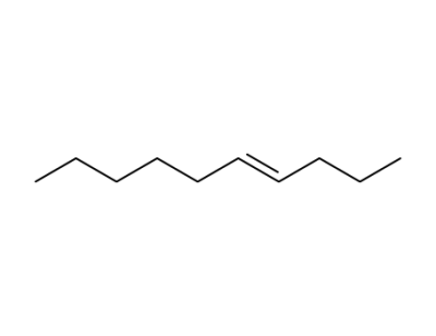 trans-4-Decen