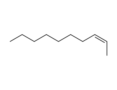 (Z)-2-decene