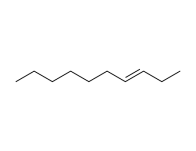 trans-3-decene