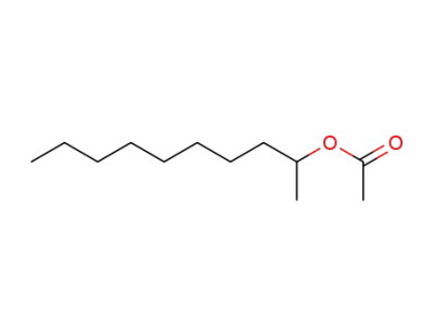decane-2-yl acetate