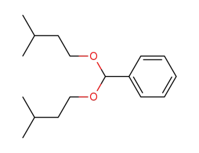 benzaldehyde di(neopentyl) acetal