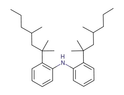 2,2'-di-nonyldiphenylamine