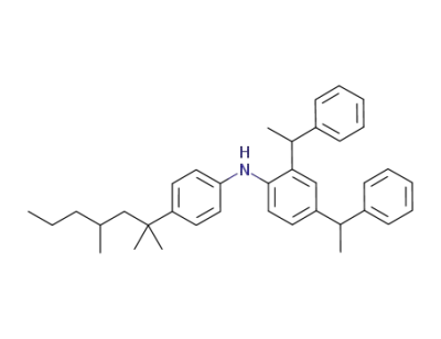 nonyl-di-styryldiphenylamine