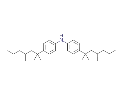 4,4'-dinonyldiphenylamine