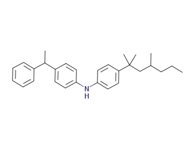 4-styryl-4'-nonyldiphenylamine