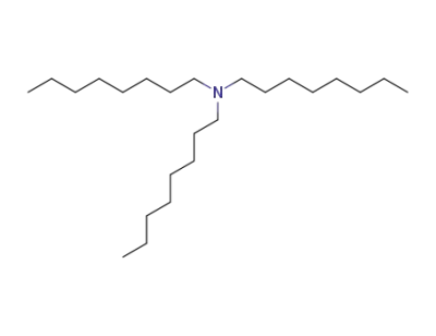 Tri-n-octylamine