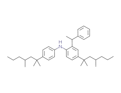 di-nonylstyryldiphenylamine