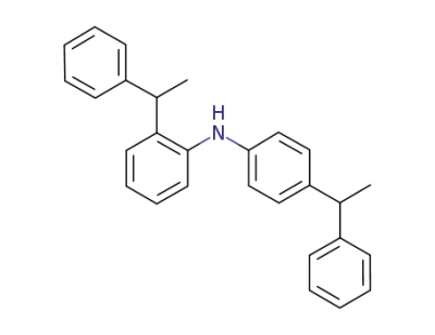 2,4'-di-styryldiphenylamine