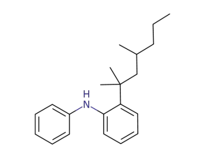 2-nonyldiphenylamine