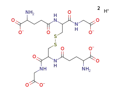 glutathione disulfide