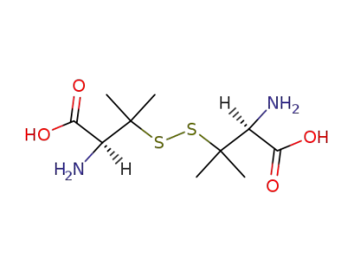 D-Penicillamin-disulfid