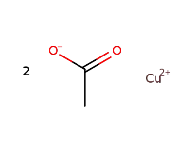 copper diacetate