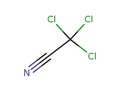 trichloroacetonitrile