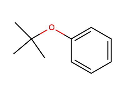 t-butyl phenyl ether