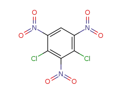 2,4-dichloro-1,3,5-trinitrobenzene