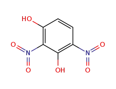 2,4-dinitroresorcinol