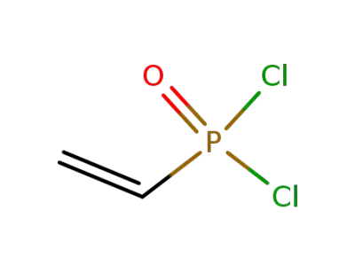 vinyldichlorophosphine oxide