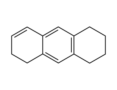 1,2,3,4,5,6-hexahydroanthracene