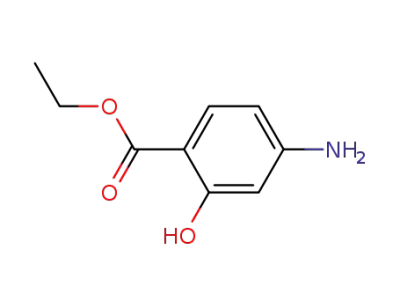 ethyl 4-amino-2-hydroxybenzoate