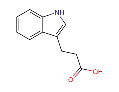 Indole-3-propionic acid