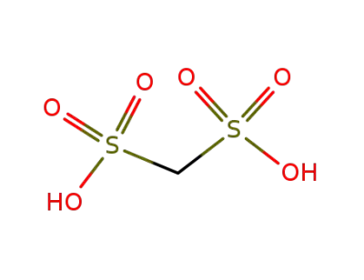 methanedisulfonic acid