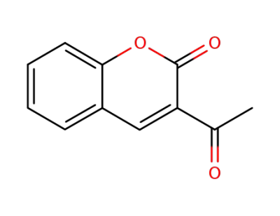 3-acetylcoumarin