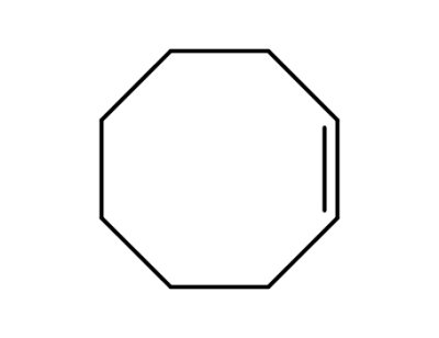 cis-Cyclooctene