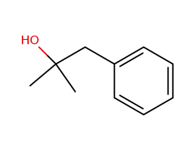 2-Methyl-1-phenyl-2-propanol