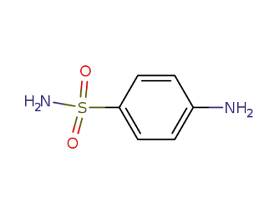 sulfanilamide