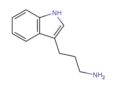 Homotryptamine