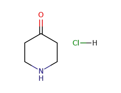 4-piperidone hydrochloride
